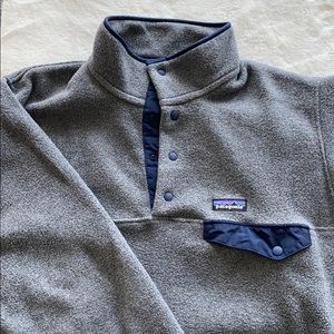 Patagonia Synchilla - Never Worn NWOT
